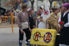 Ofrenda Pilar 2017