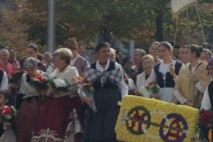 Ofrenda Pilar 2017