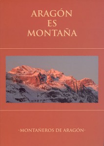 Aragón es Montaña