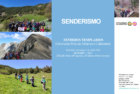 SENDERISMO: Senderos Templarios. Calomarde-Frías de Albarracín