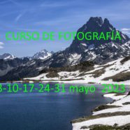 CURSO DE FOTOGRAFIA