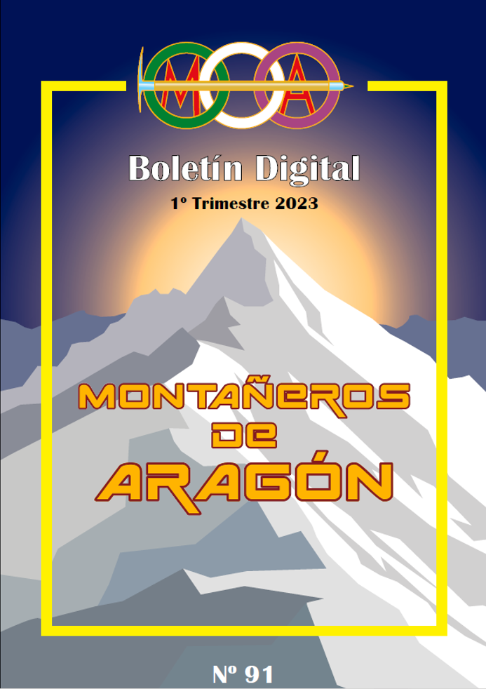 BOLETIN DIGITAL 1º TRIMESTRE 2023