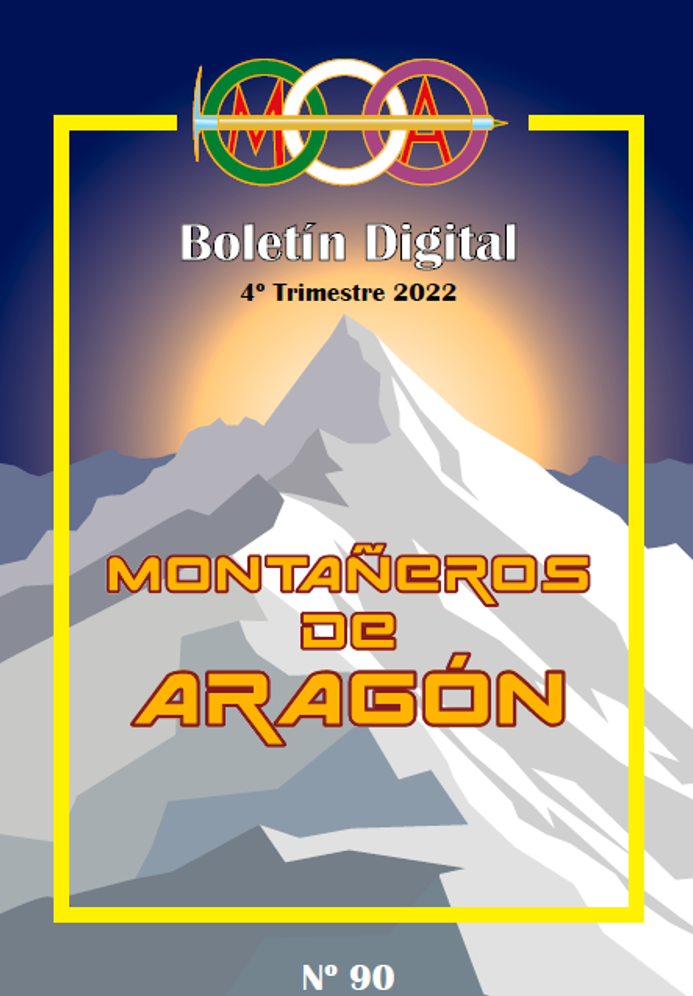 BOLETIN DIGITAL 4º TRIMESTRE 2022