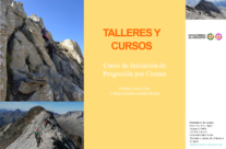 CURSO: Iniciación a la progresión en Crestas