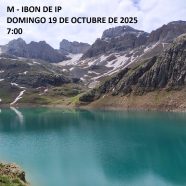 M – IBON DE IP