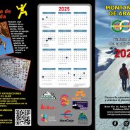 CALENDARIO DE ACTIVIDADES 2025