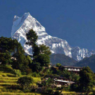 PREINSCRIPCION Trekking Santuario de los Annapurnas (Nepal)