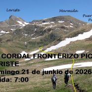 M – CORDAL FRONTERIZO PIC LARISTE