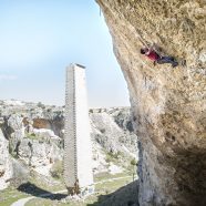 SALIDA INFANTIL ESCALADA ROCA – FOZ DE ZAFRANE