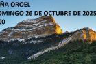 M – PEÑA OROEL