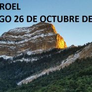 M – PEÑA OROEL