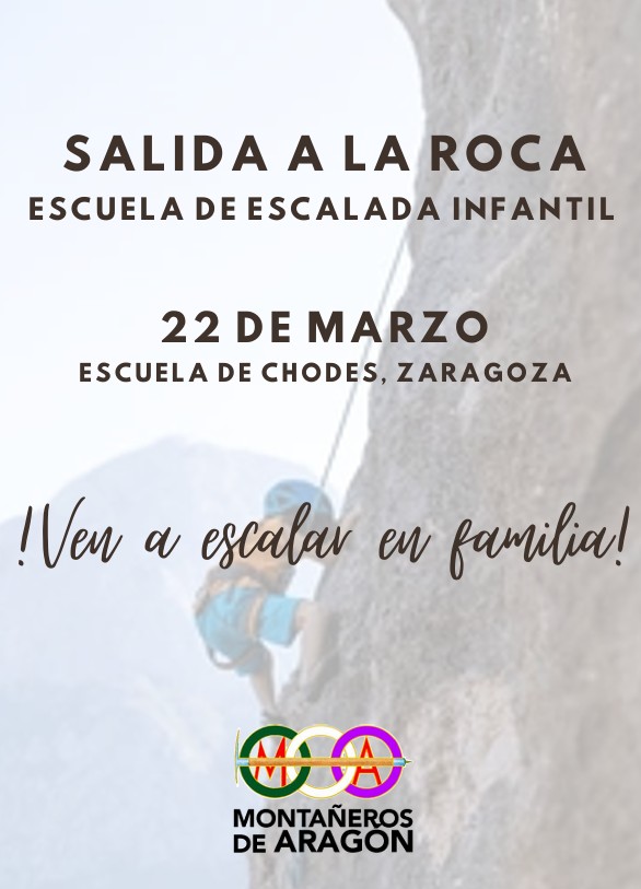 SALIDA EEMA CHODES 5 de abril de 2025