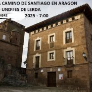 S – 7ª CAMINO DE SANTIAGO – RUESTA – UNDUES DE LERDA