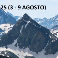 TREKKING PIRINEOS 2025