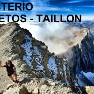 AM – CRESTA DE LOS GABIETOS
