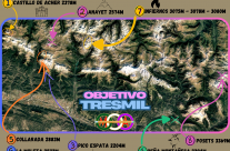 OBJETIVO TRESMIL