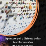 ACCESO AL BOULDER