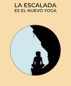 Tertulia Escalada con Arancha García