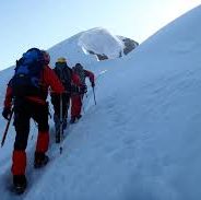 CURSO ALPINISMO INVERNAL