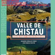 PRESENTACION – CHARLA DEL LIBRO «EL VALLE DE CHISTAU»