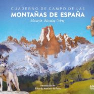 TERTULIA MONTAÑERA SOBRE EL LIBRO «CUADERNO DE CAMPO DE LAS MONTAÑAS DE ESPAÑA»»