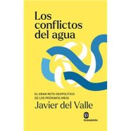 TERTULIA MONTAÑERA SOBRE EL LIBRO «LOS CONFLICTOS DEL AGUA»