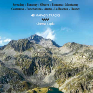 TERTULIA MONTAÑERA «LA ALTA Y MEDIA MONTAÑA DE LA RIBAGORZA ORIENTAL»