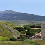 CM – PICO MONCAYO (2314) VERTIENTE SORIANA
