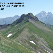 M – PORTALET – SUM DE POMBIE