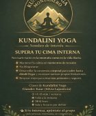 KUNDALINI YOGA MONTAÑERO