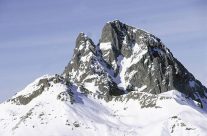 ALPINISMO MIDI D´OSSAU