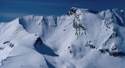 CURSO DE ALTA MONTAÑA INVERNAL Y  ALPINISMO BÁSICO 2026